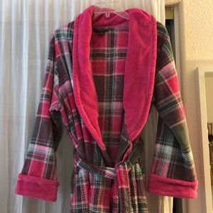 Ulta Bath Robe